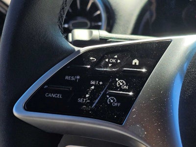 2026 Mercedes-Benz GLB 250 SUV