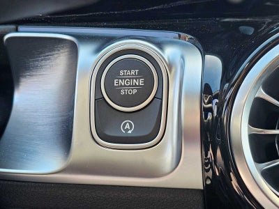 2026 Mercedes-Benz GLB 250 SUV