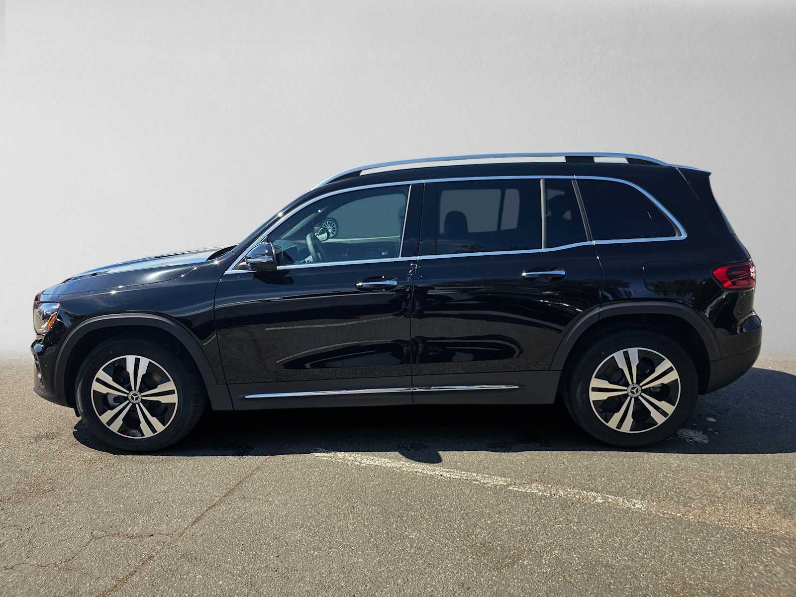 2026 Mercedes-Benz GLB 250 SUV