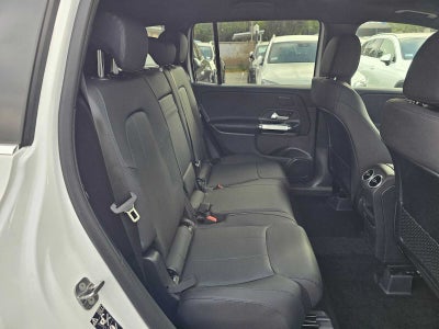 2026 Mercedes-Benz GLB 250 SUV