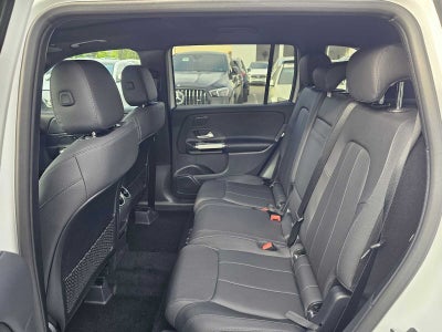 2026 Mercedes-Benz GLB 250 SUV