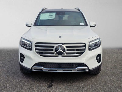 2026 Mercedes-Benz GLB 250 SUV