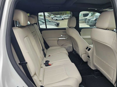 2026 Mercedes-Benz GLB 250 SUV