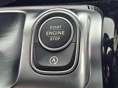 2026 Mercedes-Benz GLB 250 SUV