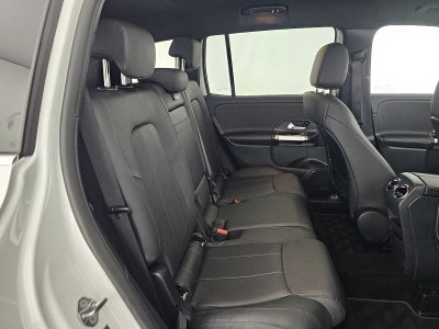 2022 Mercedes-Benz GLB 250 GLB 250