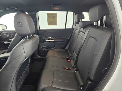 2022 Mercedes-Benz GLB 250 GLB 250