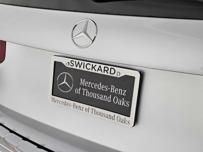 2025 Mercedes-Benz GLB GLB 250