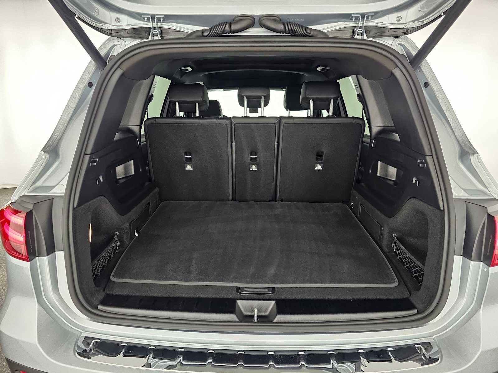 2025 Mercedes-Benz GLB GLB 250