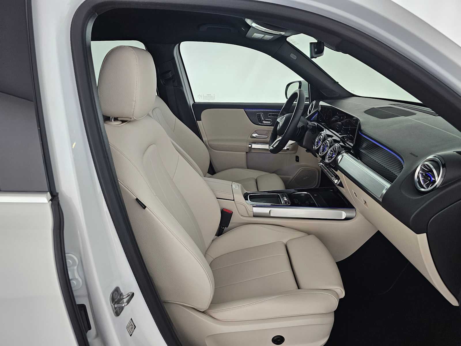 2025 Mercedes-Benz GLB GLB 250