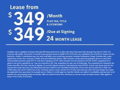 2025 Mercedes-Benz GLB GLB 250