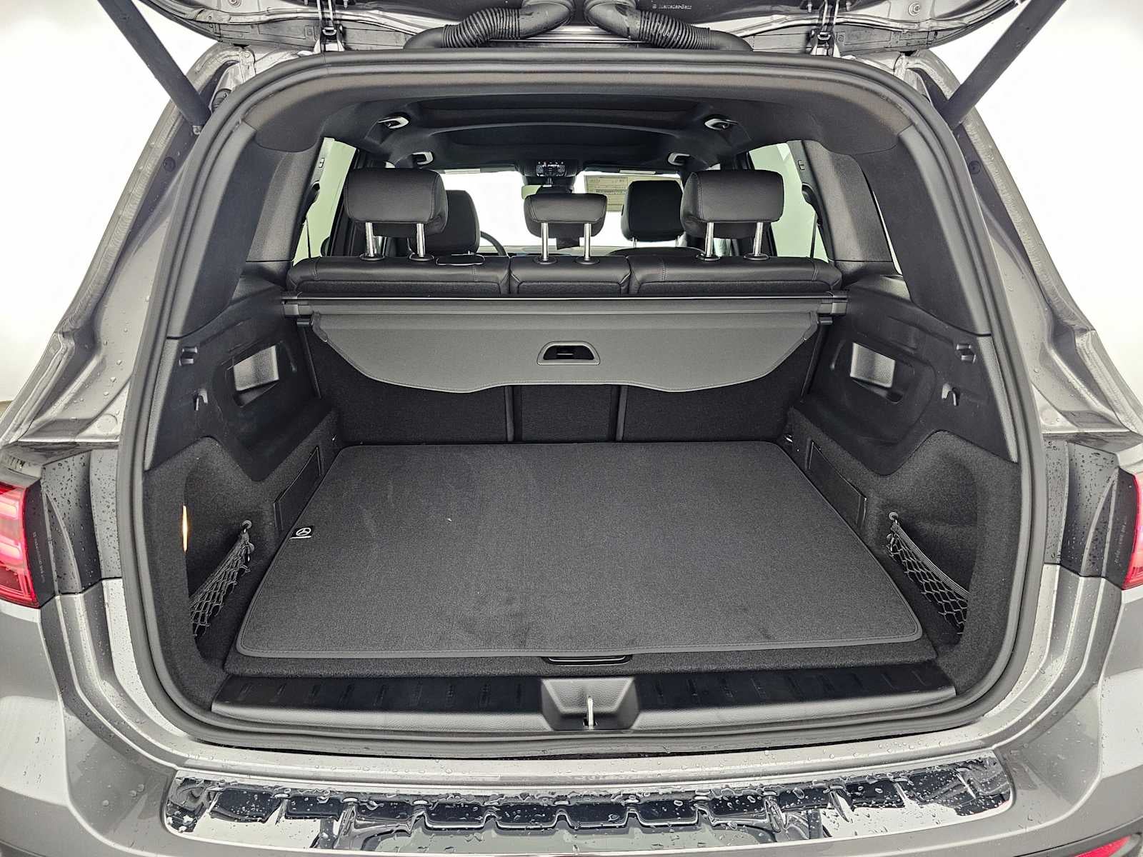 2026 Mercedes-Benz GLB 250 SUV