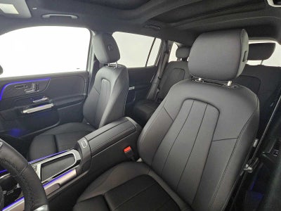 2026 Mercedes-Benz GLB 250 SUV