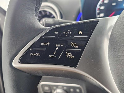 2026 Mercedes-Benz GLB 250 SUV