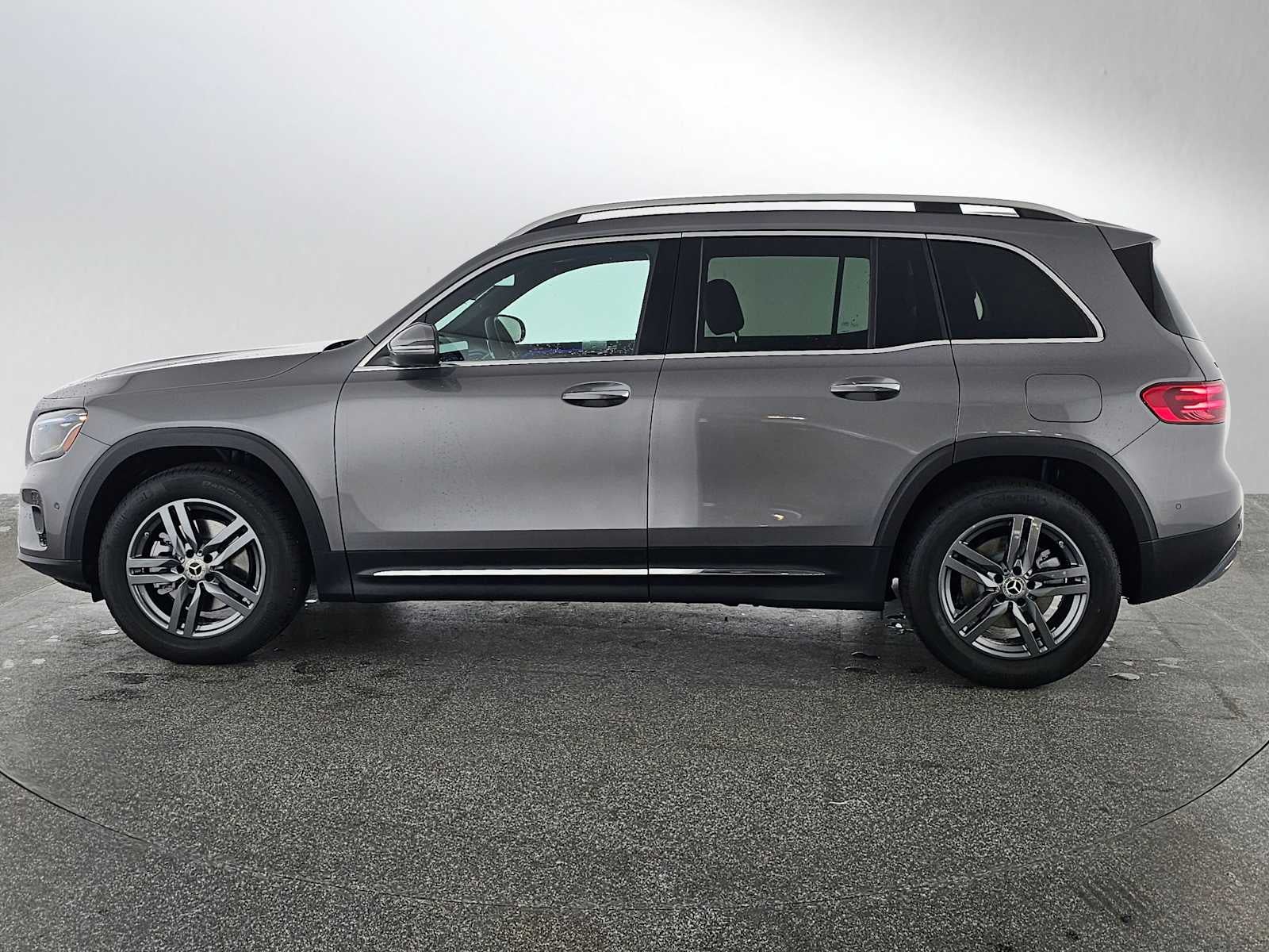 2026 Mercedes-Benz GLB 250 SUV