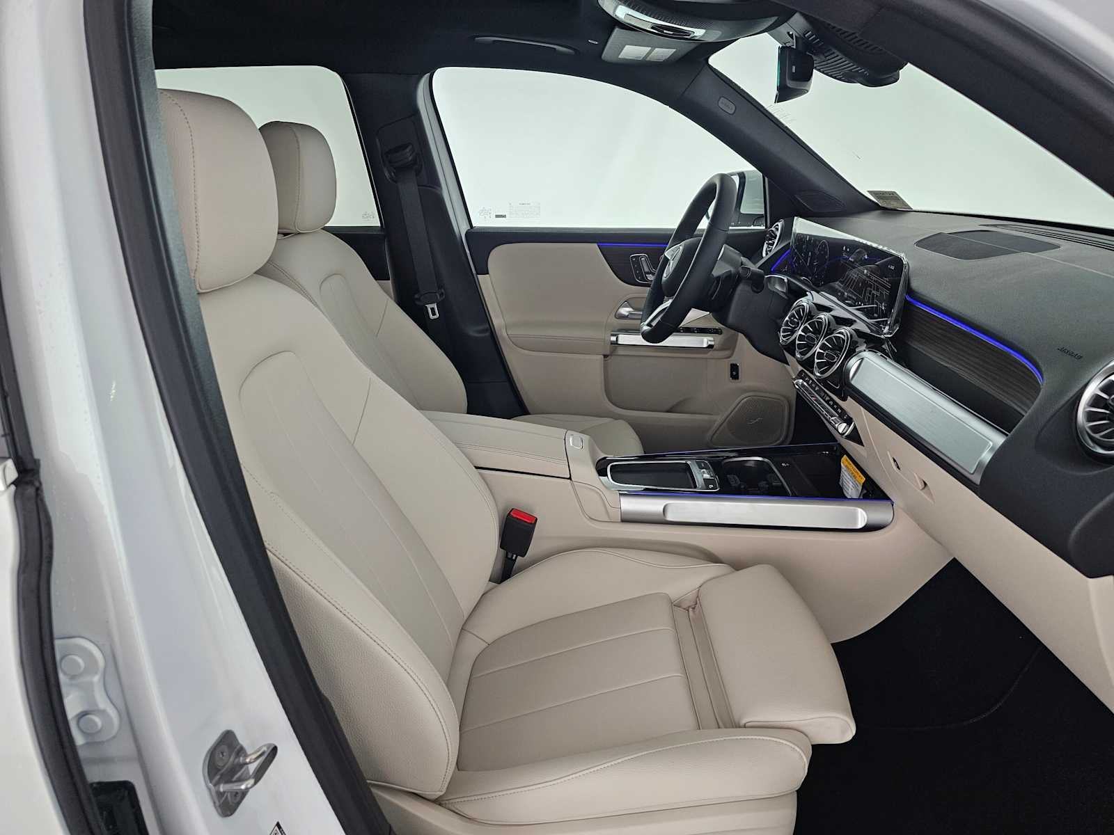 2026 Mercedes-Benz GLB 250 GLB 250