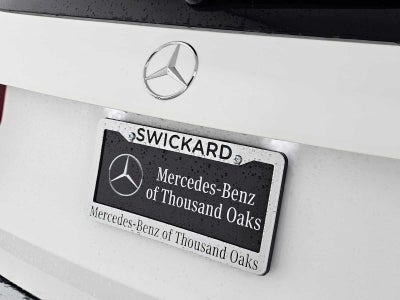 2026 Mercedes-Benz GLB 250 GLB 250