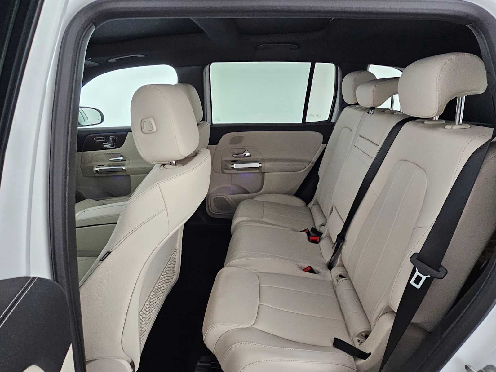 2026 Mercedes-Benz GLB 250 GLB 250