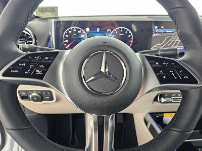 2026 Mercedes-Benz GLB 250 GLB 250