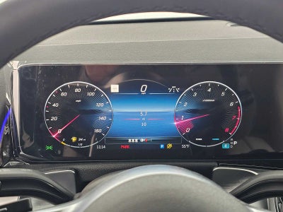 2026 Mercedes-Benz GLB 250 GLB 250