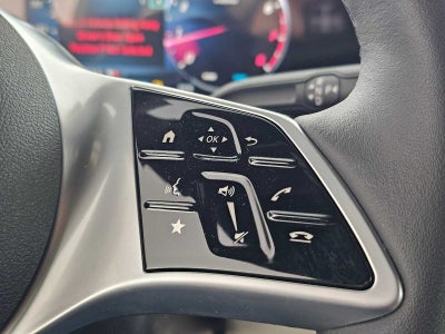 2026 Mercedes-Benz GLB 250 GLB 250