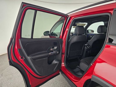 2026 Mercedes-Benz GLB 250 SUV