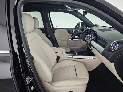 2026 Mercedes-Benz GLB 250 SUV