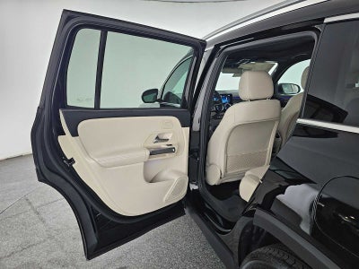 2026 Mercedes-Benz GLB 250 SUV