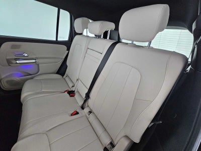 2026 Mercedes-Benz GLB 250 SUV