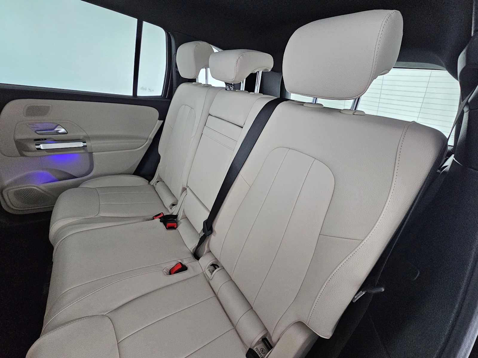 2026 Mercedes-Benz GLB 250 SUV