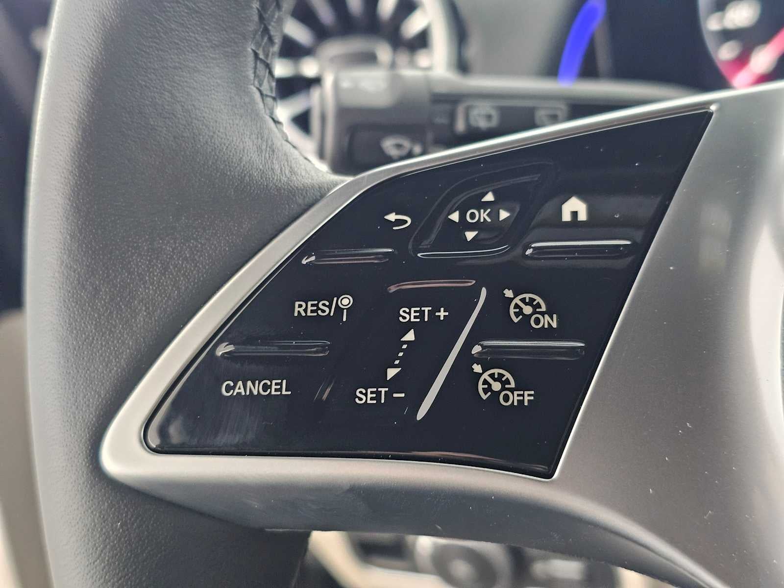 2026 Mercedes-Benz GLB 250 SUV