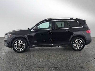 2026 Mercedes-Benz GLB 250 SUV