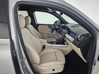 2026 Mercedes-Benz GLB 250 SUV