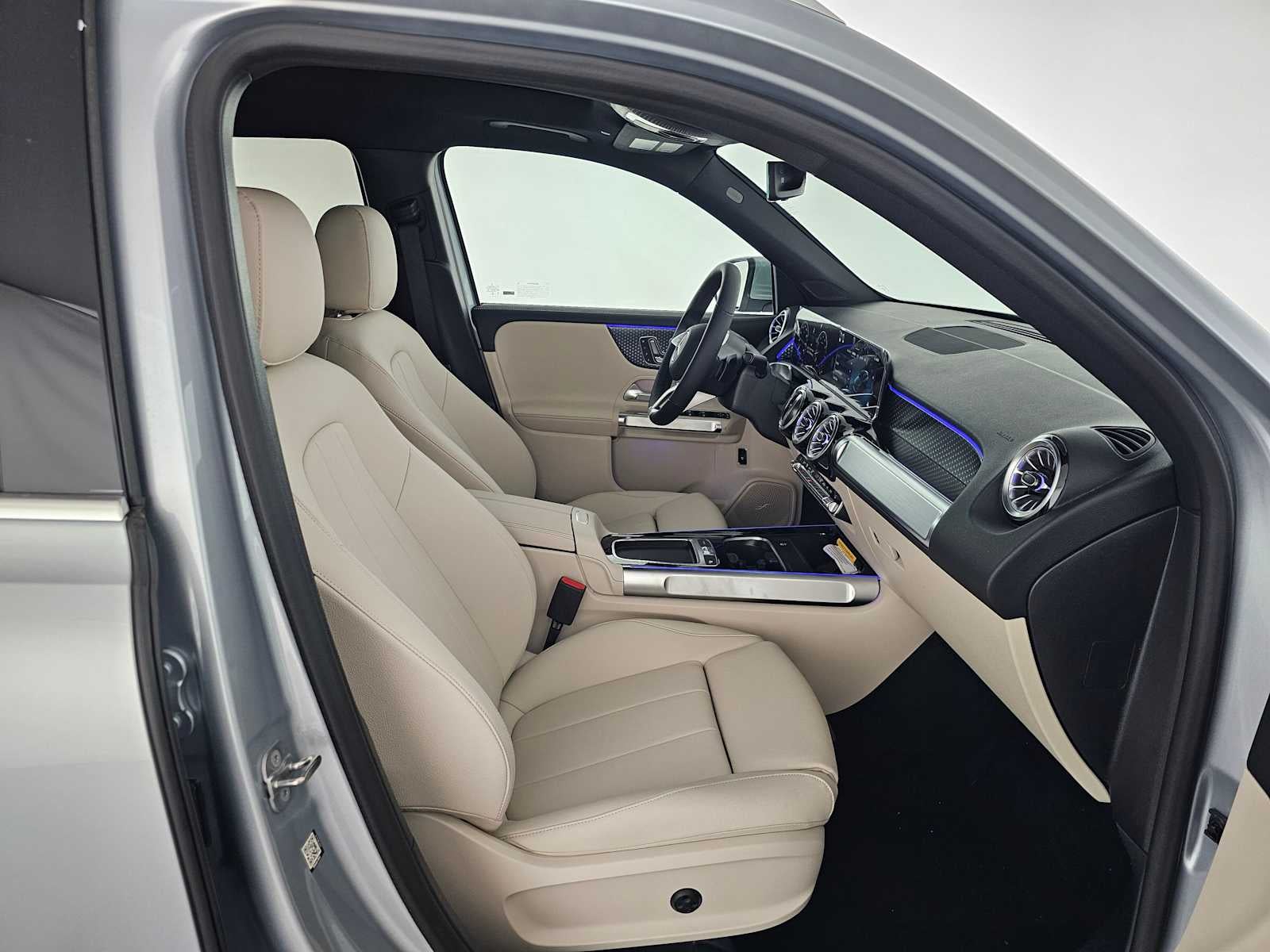 2026 Mercedes-Benz GLB 250 SUV