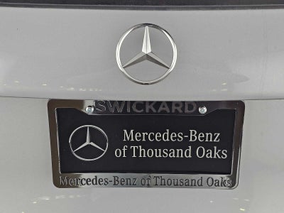 2026 Mercedes-Benz GLB 250 SUV