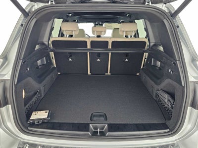 2026 Mercedes-Benz GLB 250 SUV