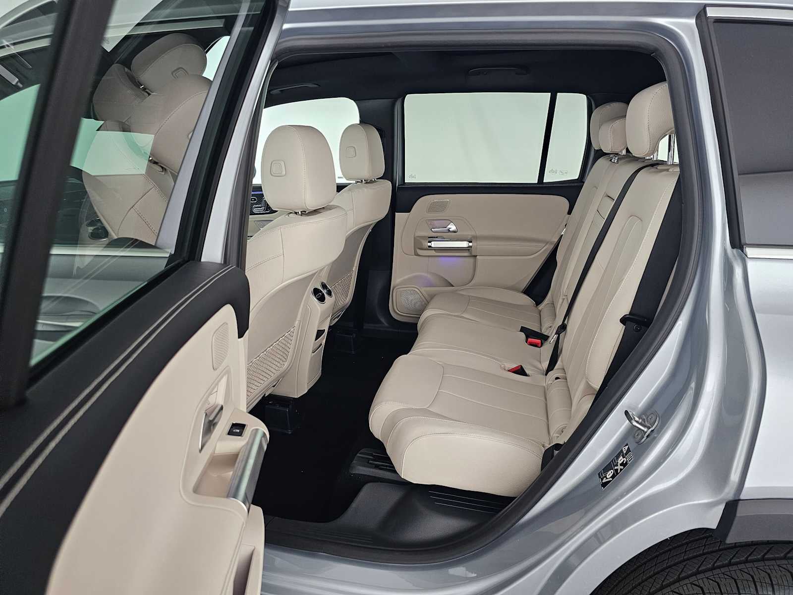 2026 Mercedes-Benz GLB 250 SUV