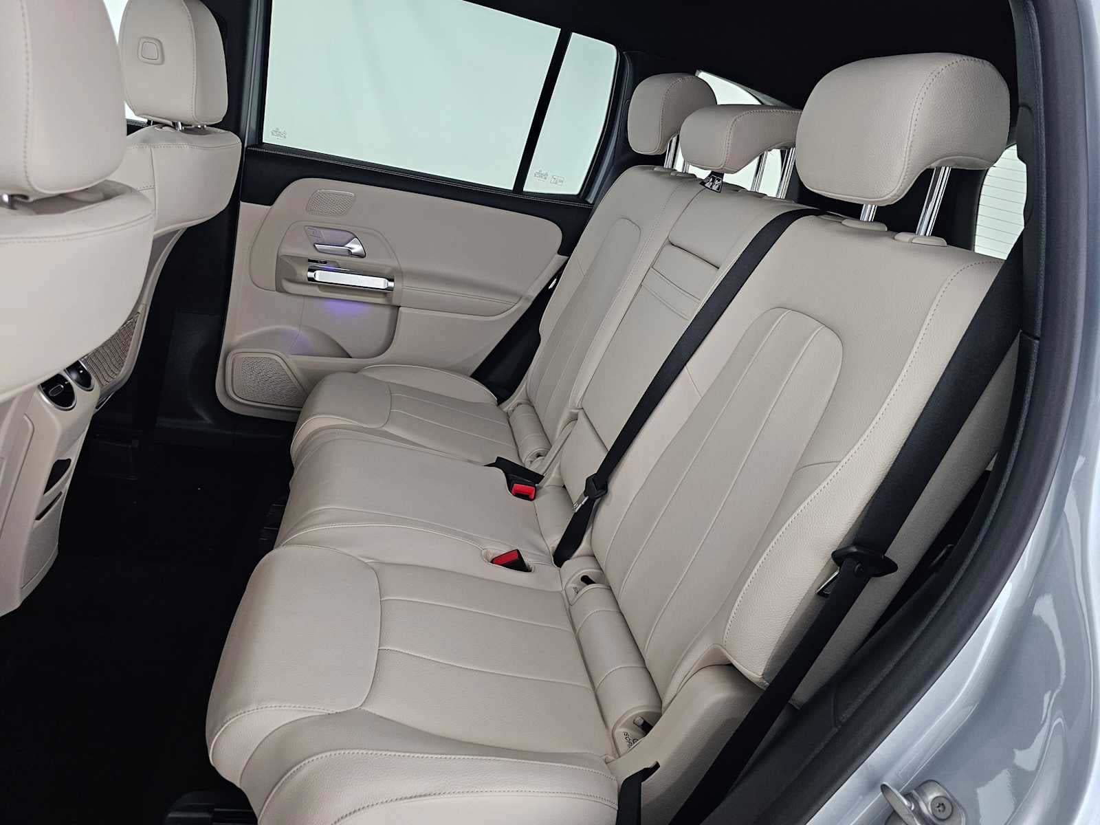 2026 Mercedes-Benz GLB 250 SUV