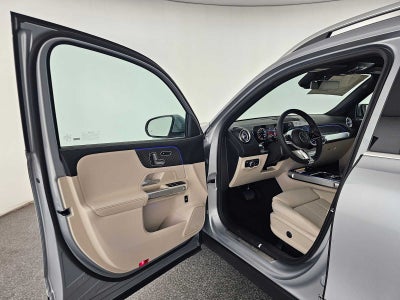 2026 Mercedes-Benz GLB 250 SUV