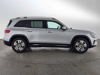 2026 Mercedes-Benz GLB 250 SUV