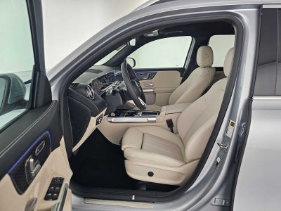 2026 Mercedes-Benz GLB 250 SUV