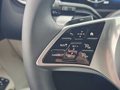 2026 Mercedes-Benz GLB 250 SUV