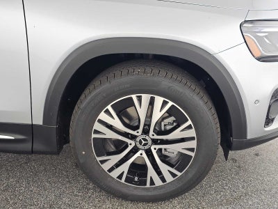 2026 Mercedes-Benz GLB 250 SUV