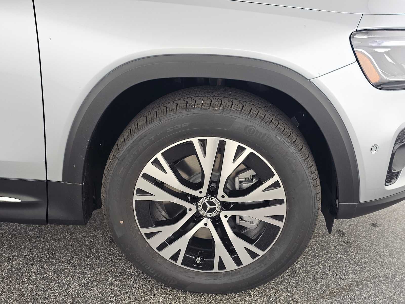 2026 Mercedes-Benz GLB 250 SUV