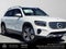 2026 Mercedes-Benz GLB 250 SUV