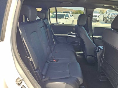 2026 Mercedes-Benz GLB 250 SUV