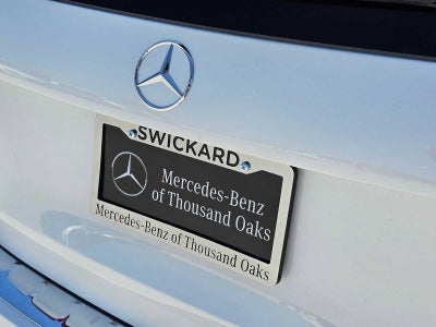 2026 Mercedes-Benz GLB 250 SUV