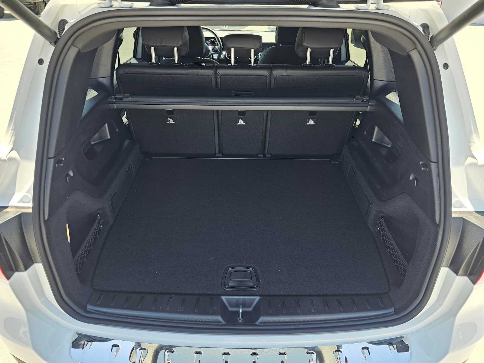 2026 Mercedes-Benz GLB 250 SUV