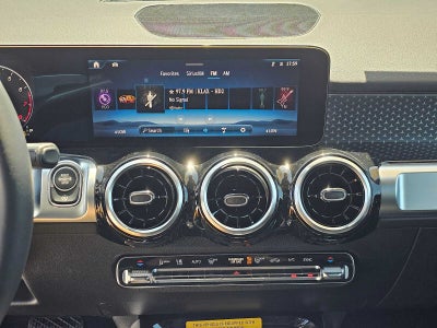 2026 Mercedes-Benz GLB 250 SUV