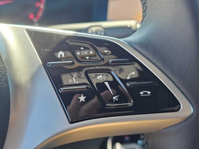 2026 Mercedes-Benz GLB 250 SUV