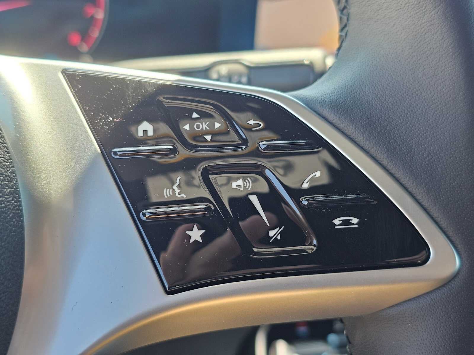 2026 Mercedes-Benz GLB 250 SUV
